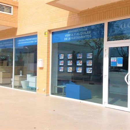 Acv Primera Linea โอโรเปซาเดลมาร์ ภายนอก รูปภาพ