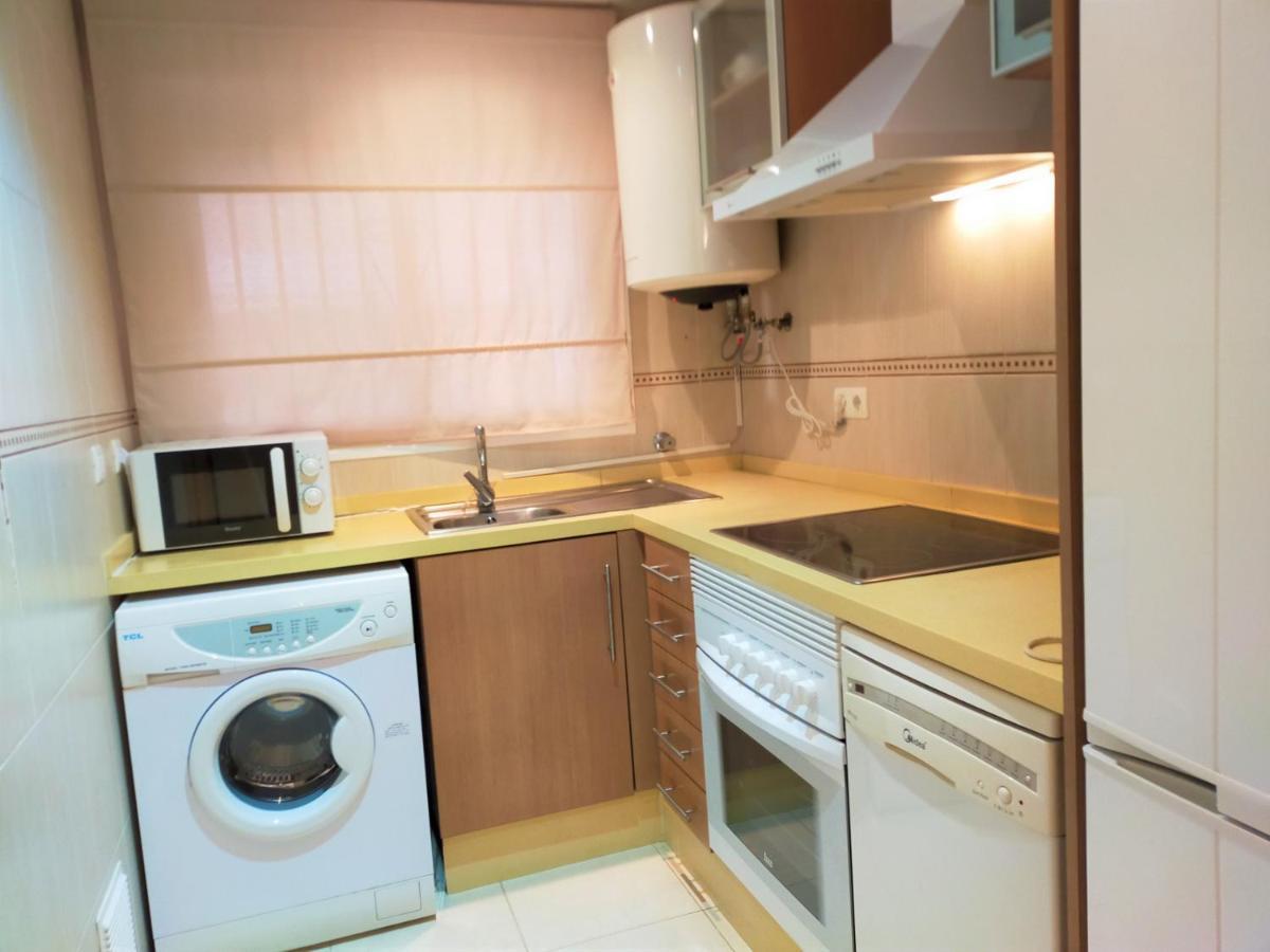 Acv Primera Linea โอโรเปซาเดลมาร์ ภายนอก รูปภาพ